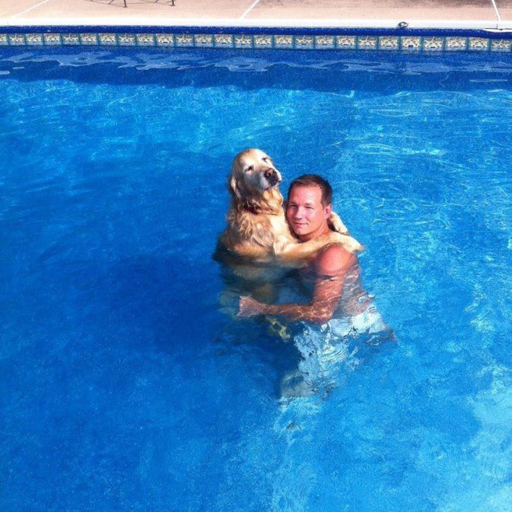 Meet your Posher, Daniel